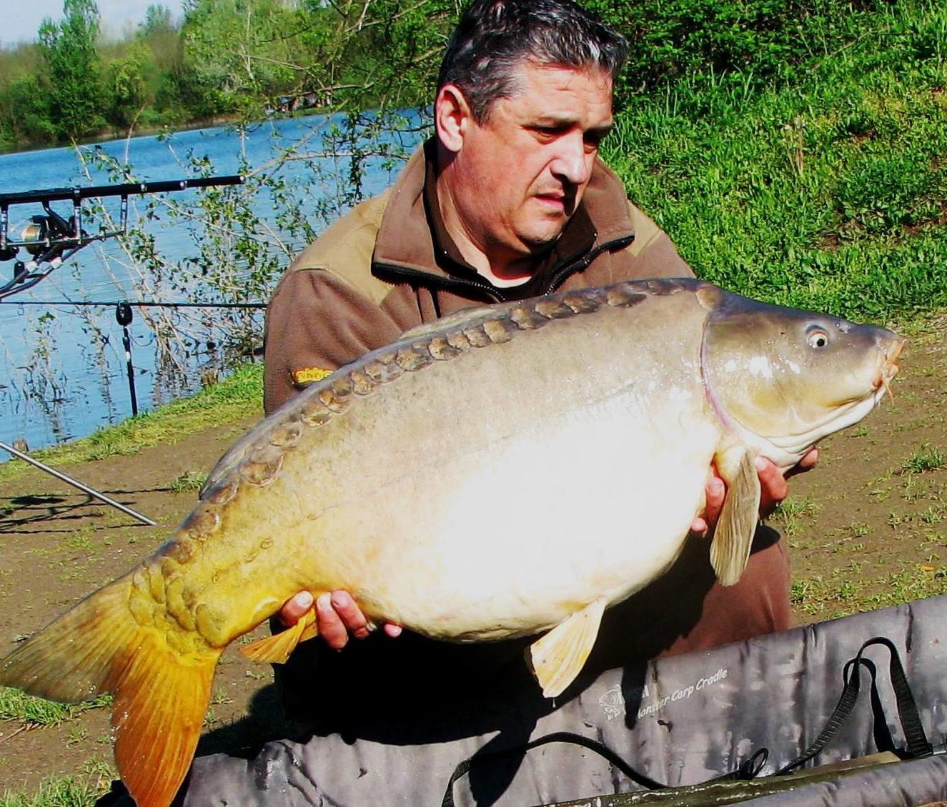 Pelagicevo Jezero  aprilie 2015 - img1990.JPG